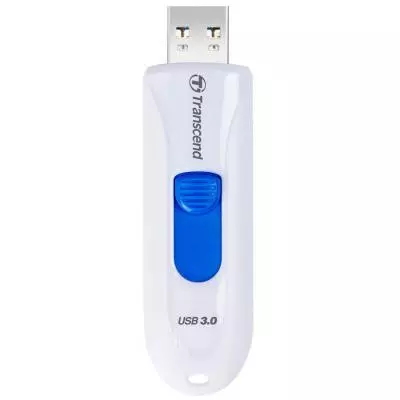 USB флеш накопитель Transcend 16GB JetFlash 790 USB 3.0 (TS16GJF790W) - 1