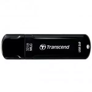 USB флеш накопитель Transcend 32GB JetFlash 750 USB 3.0 (TS32GJF750K)