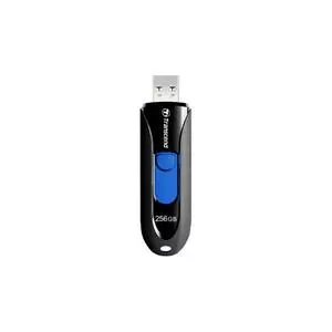 USB флеш накопитель Transcend 32GB JetFlash 790 USB 3.0 (TS32GJF790K)