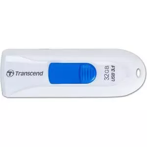 USB флеш накопитель Transcend 32GB JetFlash 790 USB 3.1 (TS32GJF790W)