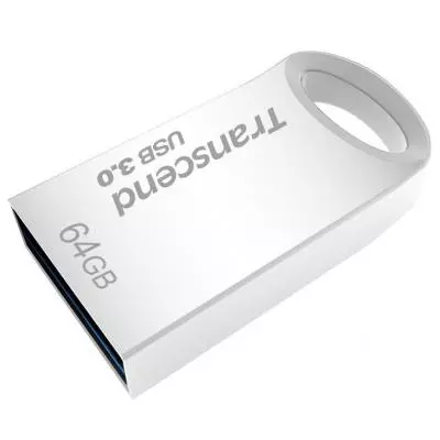USB флеш накопитель Transcend 64GB JetFlash 710 USB 3.0 (TS64GJF710S) - 1