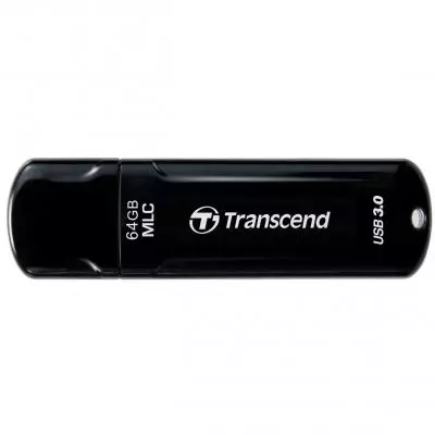 USB флеш накопитель Transcend 64GB JetFlash 750 USB 3.0 (TS64GJF750K)