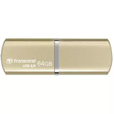 USB флеш накопитель Transcend 64GB JetFlash 820 USB 3.0 (TS64GJF820G)