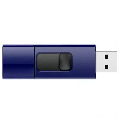 USB флеш накопитель Silicon Power 16GB Ultima U05 USB 2.0 (SP016GBUF2U05V1D) - 1