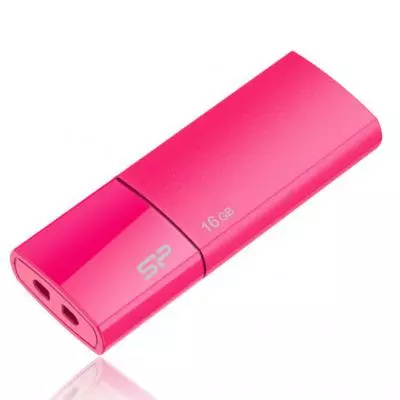 USB флеш накопитель Silicon Power 16GB Ultima U05 USB 2.0 (SP016GBUF2U05V1H) - 2 USB флеш накопитель Silicon Power 16GB Ultima U05 USB 2.0 (SP016GBUF2U05V1H) - 2