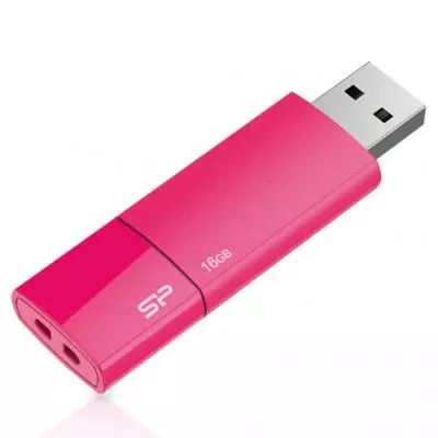 USB флеш накопитель Silicon Power 16GB Ultima U05 USB 2.0 (SP016GBUF2U05V1H) - 3 USB флеш накопитель Silicon Power 16GB Ultima U05 USB 2.0 (SP016GBUF2U05V1H) - 3