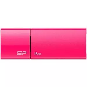 USB флеш накопитель Silicon Power 16GB Ultima U05 USB 2.0 (SP016GBUF2U05V1H)