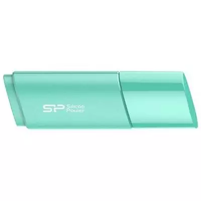 USB флеш накопитель Silicon Power 16GB Ultima U06 USB 2.0 (SP016GBUF2U06V1B)