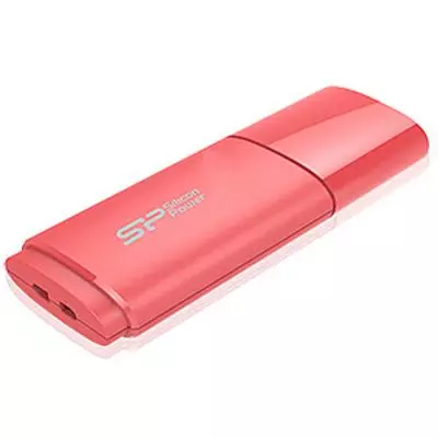 USB флеш накопитель Silicon Power 16GB Ultima U06 USB 2.0 (SP016GBUF2U06V1P) - 1 USB флеш накопитель Silicon Power 16GB Ultima U06 USB 2.0 (SP016GBUF2U06V1P) - 1