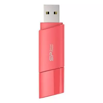 USB флеш накопитель Silicon Power 16GB Ultima U06 USB 2.0 (SP016GBUF2U06V1P) - 2 USB флеш накопитель Silicon Power 16GB Ultima U06 USB 2.0 (SP016GBUF2U06V1P) - 2