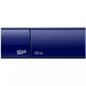 USB флеш накопитель Silicon Power 32GB Ultima U05 USB 2.0 (SP032GBUF2U05V1D)