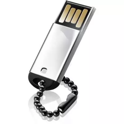 USB флеш накопитель Silicon Power 64GB LuxMini 830 USB 2.0 (SP064GBUF2830V1S) - 2 USB флеш накопитель Silicon Power 64GB LuxMini 830 USB 2.0 (SP064GBUF2830V1S) - 2