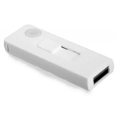 USB флеш накопитель Silicon Power 64GB Ultima U03 USB 2.0 (SP064GBUF2U03V1W) - 1
