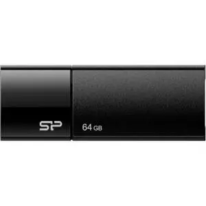 USB флеш накопитель Silicon Power 64GB Ultima U05 USB 2.0 (SP064GBUF2U05V1K)