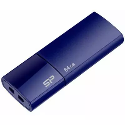 USB флеш накопитель Silicon Power 64GB Ultima U05 USB 2.0 (SP064GBUF2U05V1D) - 3 USB флеш накопитель Silicon Power 64GB Ultima U05 USB 2.0 (SP064GBUF2U05V1D) - 3