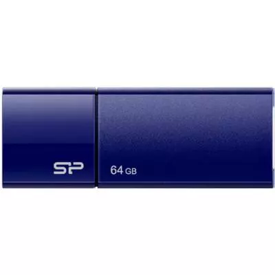 USB флеш накопитель Silicon Power 64GB Ultima U05 USB 2.0 (SP064GBUF2U05V1D)