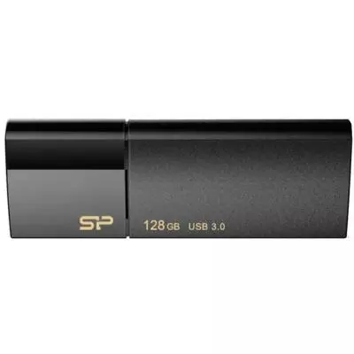 USB флеш накопитель Silicon Power 128GB BLAZE B05 USB 3.0 (SP128GBUF3B05V1K)