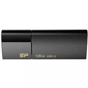 USB флеш накопитель Silicon Power 128GB BLAZE B05 USB 3.0 (SP128GBUF3B05V1K)