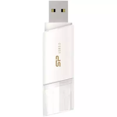 USB флеш накопитель Silicon Power 16GB BLAZE B06 USB 3.0 (SP016GBUF3B06V1W) - 2 USB флеш накопитель Silicon Power 16GB BLAZE B06 USB 3.0 (SP016GBUF3B06V1W) - 2