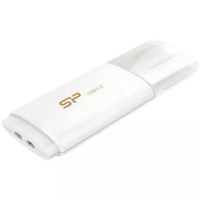 USB флеш накопитель Silicon Power 16GB BLAZE B06 USB 3.0 (SP016GBUF3B06V1W)
