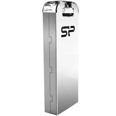 USB флеш накопитель Silicon Power 16GB JEWEL J10 USB 3.0 (SP016GBUF3J10V1K)
