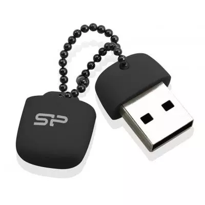 USB флеш накопитель Silicon Power 32GB JEWEL J07 USB 3.0 (SP032GBUF3J07V1T) - 1