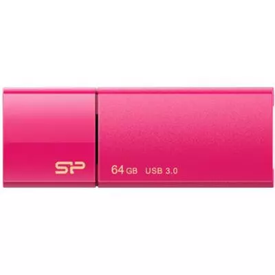 USB флеш накопитель Silicon Power 64GB BLAZE B05 USB 3.0 (SP064GBUF3B05V1H)