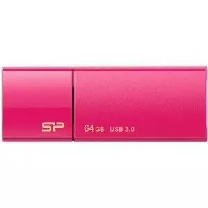 USB флеш накопитель Silicon Power 64GB BLAZE B05 USB 3.0 (SP064GBUF3B05V1H)