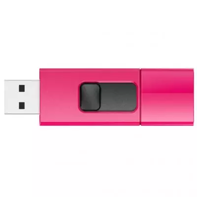 USB флеш накопитель Silicon Power 64GB Ultima U05 USB 2.0 (SP064GBUF2U05V1H) - 1 USB флеш накопитель Silicon Power 64GB Ultima U05 USB 2.0 (SP064GBUF2U05V1H) - 1