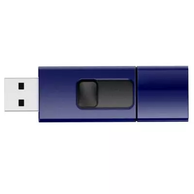 USB флеш накопитель Silicon Power 16GB BLAZE B05 USB 3.0 (SP016GBUF3B05V1D) - 1