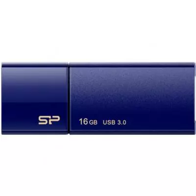 USB флеш накопитель Silicon Power 16GB BLAZE B05 USB 3.0 (SP016GBUF3B05V1D)