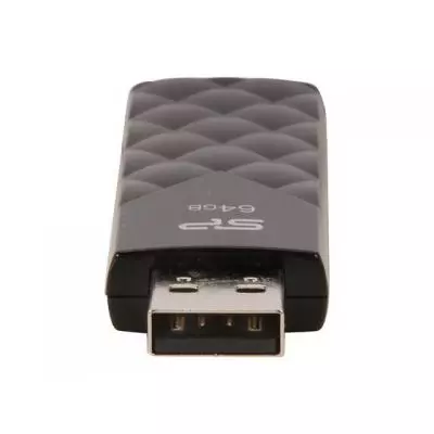 USB флеш накопитель Silicon Power 64GB Ultima U03 USB 2.0 (SP064GBUF2U03V1K) - 2 USB флеш накопитель Silicon Power 64GB Ultima U03 USB 2.0 (SP064GBUF2U03V1K) - 2