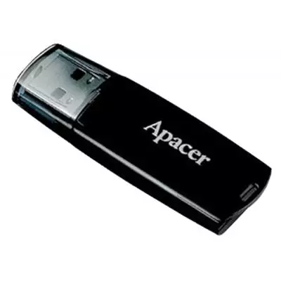 USB флеш накопитель Apacer 32GB AH322 USB 2.0 (AP32GAH322B-1) - 1 USB флеш накопитель Apacer 32GB AH322 USB 2.0 (AP32GAH322B-1) - 1