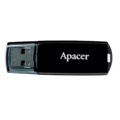 USB флеш накопитель Apacer 32GB AH322 USB 2.0 (AP32GAH322B-1)