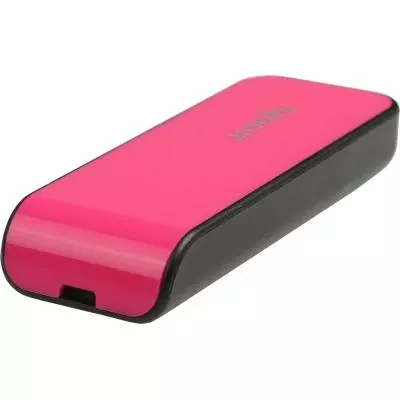 USB флеш накопитель Apacer 64GB AH334 pink USB 2.0 (AP64GAH334P-1) - 2 USB флеш накопитель Apacer 64GB AH334 pink USB 2.0 (AP64GAH334P-1) - 2