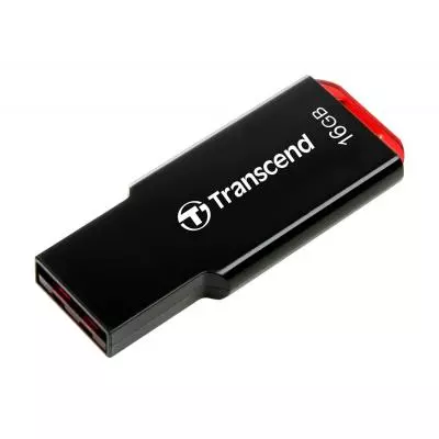 USB флеш накопитель Transcend 16GB JetFlash 310 USB 2.0 (TS16GJF310) - 1