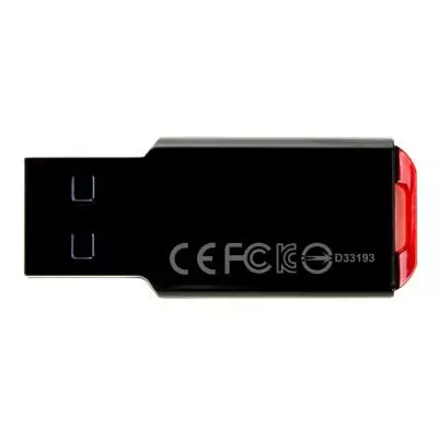 USB флеш накопитель Transcend 16GB JetFlash 310 USB 2.0 (TS16GJF310) - 2