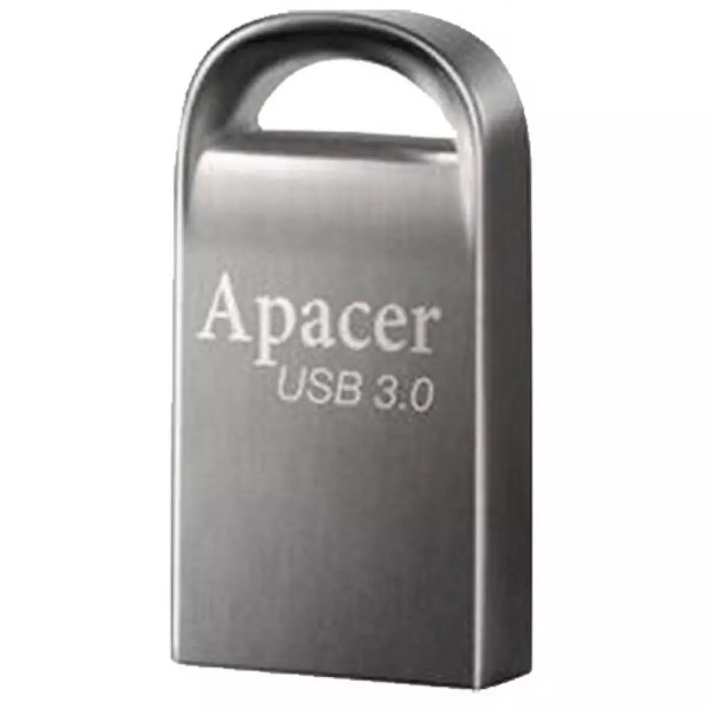 USB флеш накопитель Apacer 32GB AH156 USB 3.0 (AP32GAH156A-1) - 1