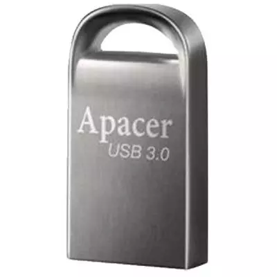 USB флеш накопитель Apacer 64GB AH156 USB 3.0 (AP64GAH156A-1) - 1