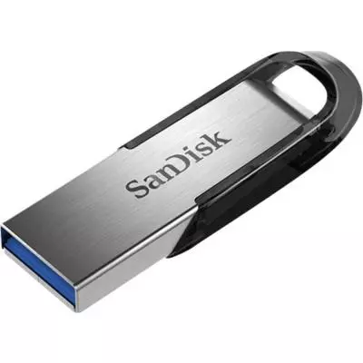 USB флеш накопитель SanDisk 32GB Ultra Flair USB 3.0 (SDCZ73-032G-G46) - 1 USB флеш накопитель SanDisk 32GB Ultra Flair USB 3.0 (SDCZ73-032G-G46) - 1