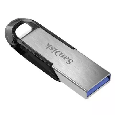 USB флеш накопитель SanDisk 64GB Flair USB 3.0 (SDCZ73-064G-G46) - 2 USB флеш накопитель SanDisk 64GB Flair USB 3.0 (SDCZ73-064G-G46) - 2