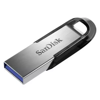 USB флеш накопитель SanDisk 64GB Flair USB 3.0 (SDCZ73-064G-G46) - 3 USB флеш накопитель SanDisk 64GB Flair USB 3.0 (SDCZ73-064G-G46) - 3