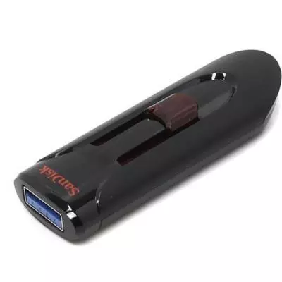 USB флеш накопитель SanDisk 32GB Glide USB 3.0 (SDCZ600-032G-G35) - 2 USB флеш накопитель SanDisk 32GB Glide USB 3.0 (SDCZ600-032G-G35) - 2