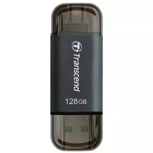 USB флеш накопитель Transcend 128GB JetDrive Go 300 USB 3.1 (TS128GJDG300K)