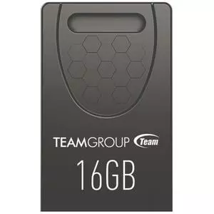 USB флеш накопитель Team 16GB C157 Black USB 3.0 (TC157316GB01)