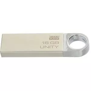 USB флеш накопитель Goodram 16GB Unity USB 2.0 (UUN2-0160S0R11)
