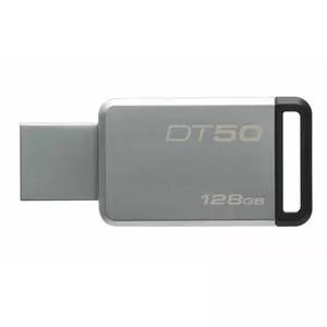 USB флеш накопитель Kingston 128GB DT50 USB 3.1 (DT50/128GB)