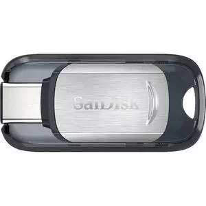 USB флеш накопитель SanDisk 64GB Ultra Type C USB 3.1 (SDCZ450-064G-G46)