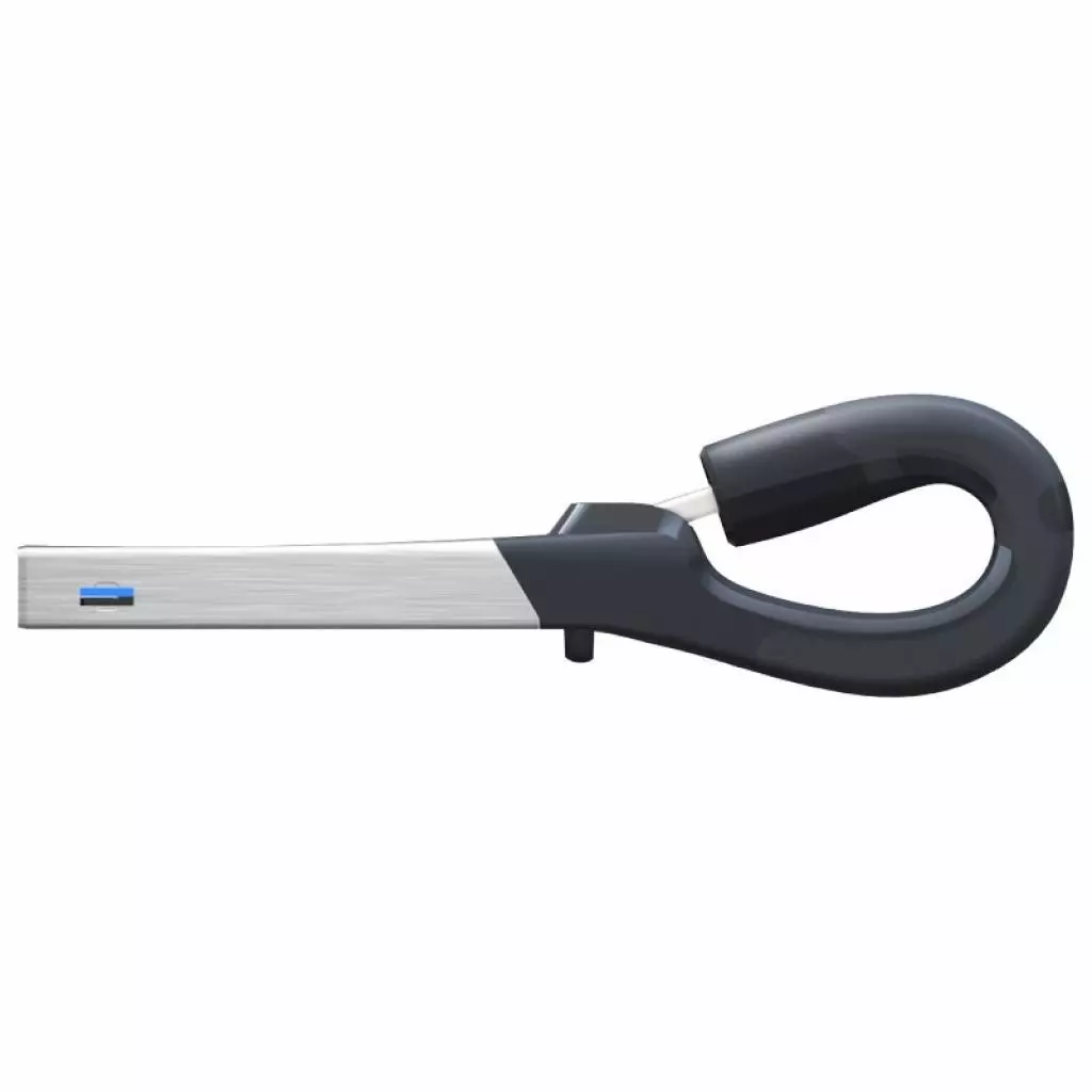 USB флеш накопитель SanDisk 32GB iXpand USB 3.0/Lightning (SDIX30C-032G-GN6NN) - 3