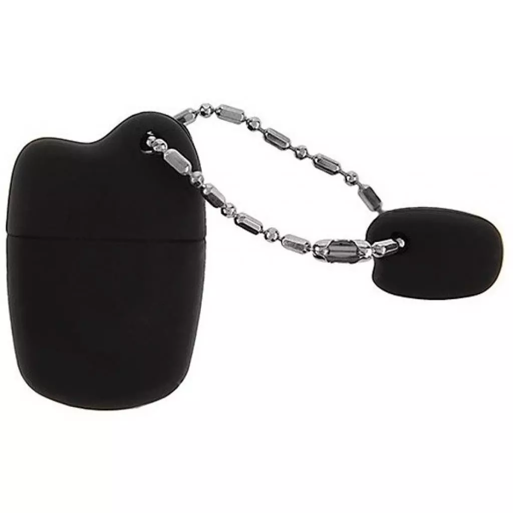 USB флеш накопитель Apacer 16GB AH118 Black USB 2.0 (AP16GAH118B-1) - 2